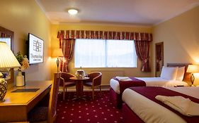 Tiverton Hotel Lounge & Venue